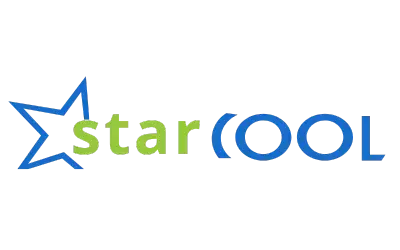 Starcool Logo