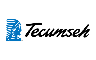 Cold Storage Room Tecumseh Logo