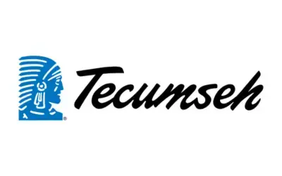 Tecumseh Logo