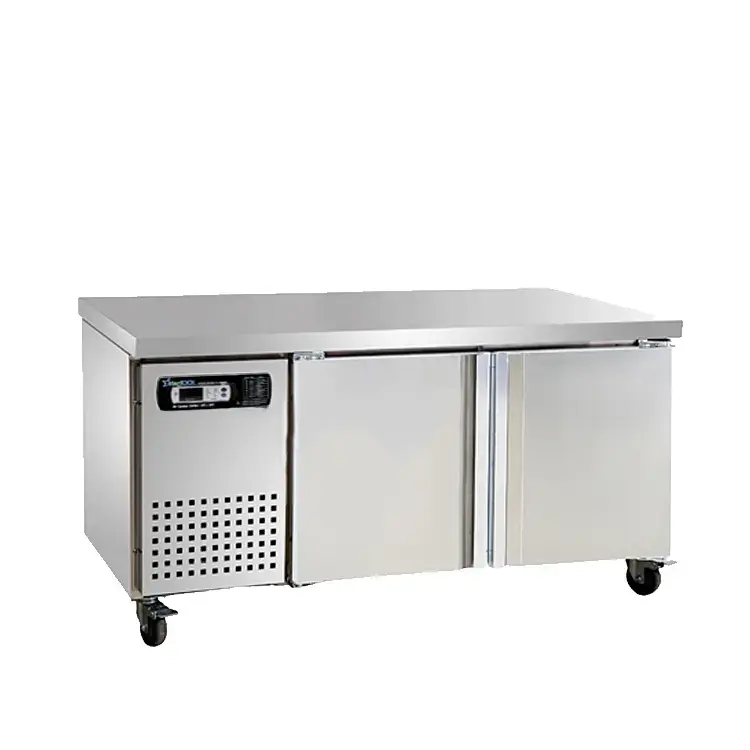 Undercounter Chiller Freezer Luxury Starcool