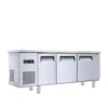 Undercounter Chiller Freezer ROYAL