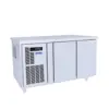 Undercounter Chiller Freezer ROYAL 2 Doors