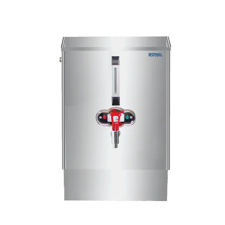Water Boiler Pemanas Air Minum