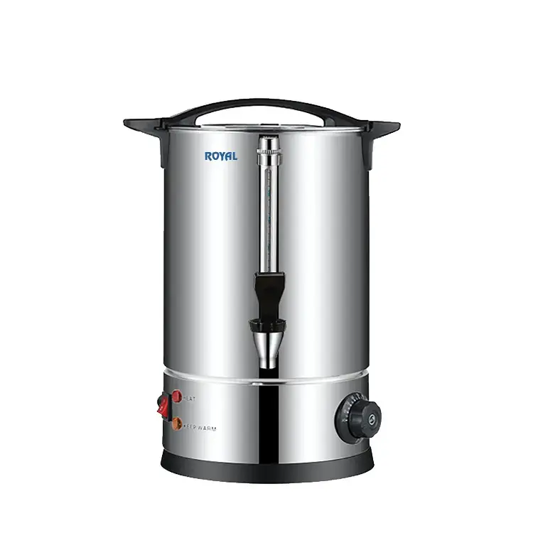 Water Boiler ROYAL