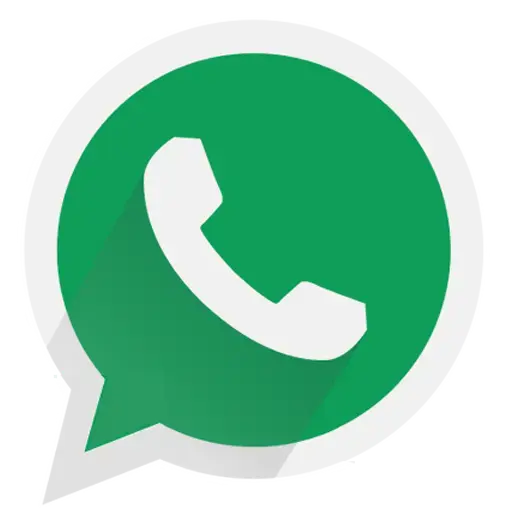 WhatsApp Icon