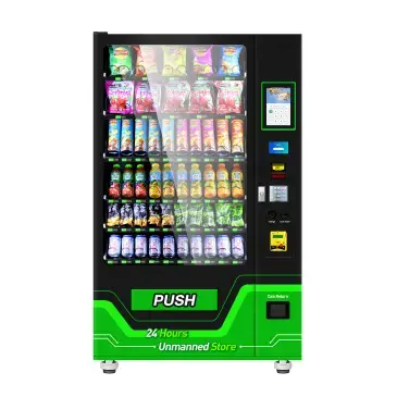 Vending Machine GEA D720-10C(10SP)
